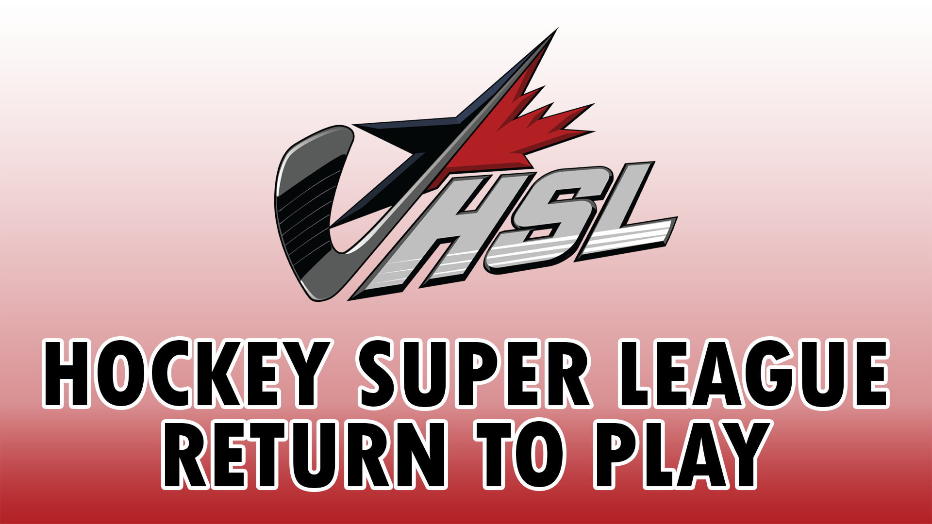 HSL Hockey Super League site by RAMP InterActive